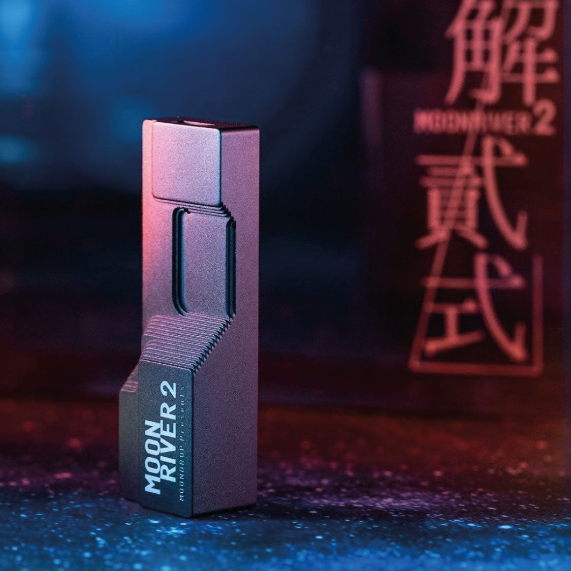 Headphone-Zone-Moondrop-Moonriver 2