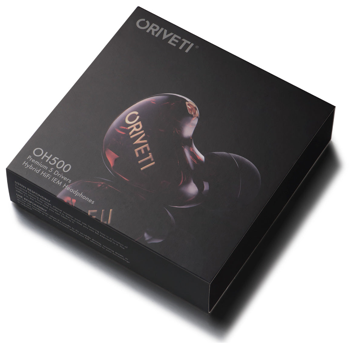 Headphone-Zone-ORIVETI-OH500