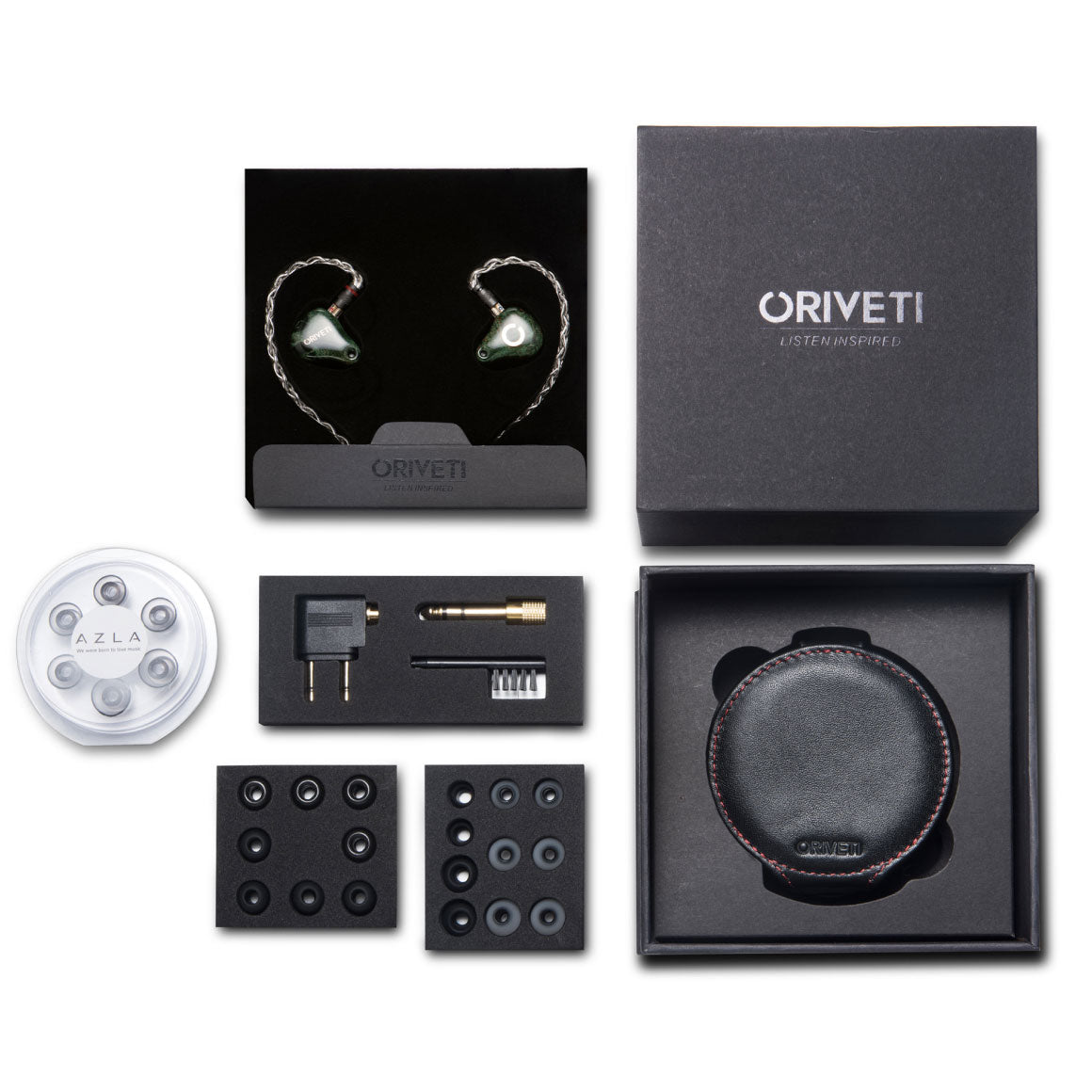 Headphone-Zone-ORIVETI-OV800