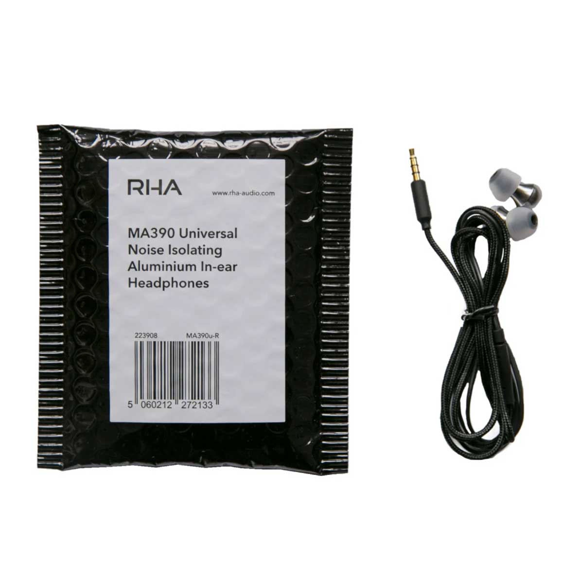 RHA - MA390 Universal