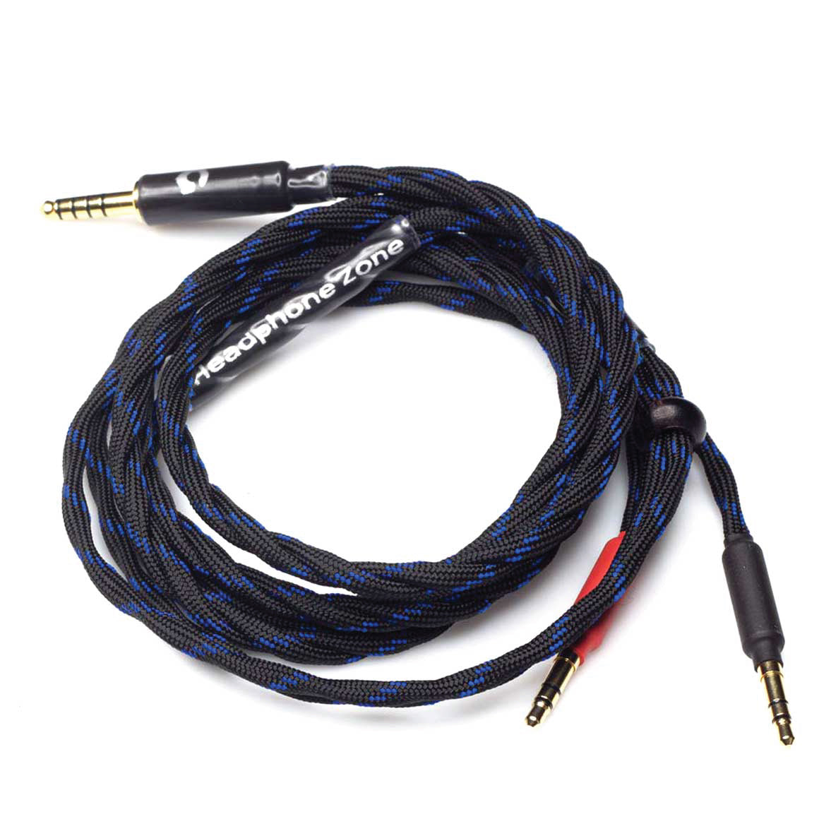 Headphone Zone - Replacement Cable for HiFiMAN Arya/ Ananda/ HE400i/ Sundara