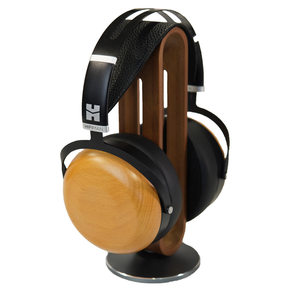 Headphone-Zone-KF022EH-Walnut