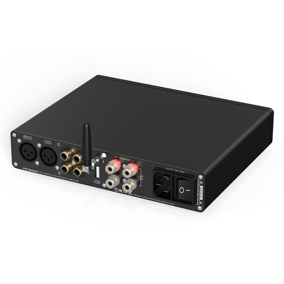 Headphone-Zone-S.M.S.L-AO200