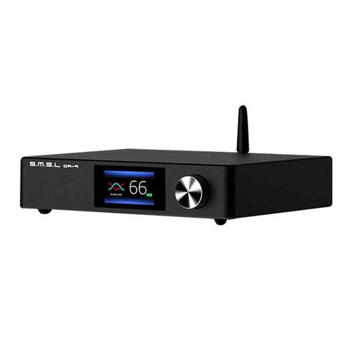 Headphone-Zone-S.M.S.L-DA-9