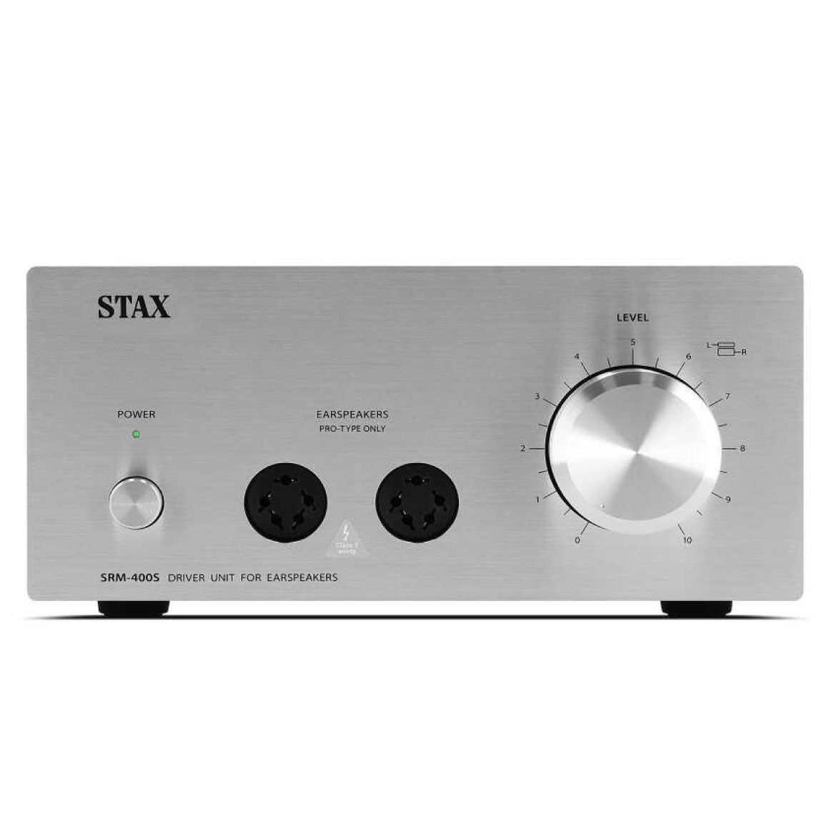 Headphone-Zone-STAX-SRM-400S