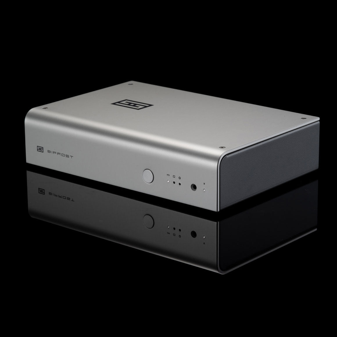 Headphone-Zone-Schiit-Bifrost 2/64