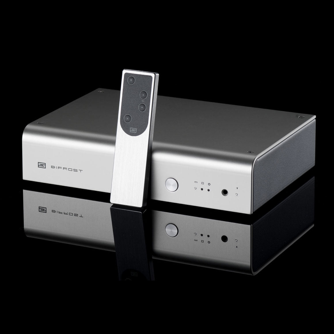Headphone-Zone-Schiit-Bifrost 2/64