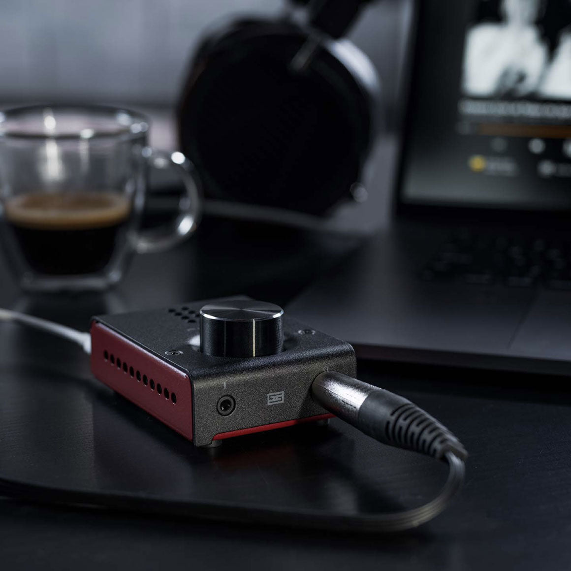 Headphone-Zone-Schiit-Fulla E