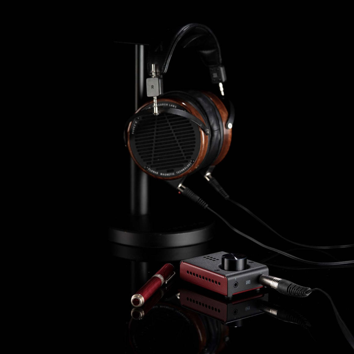 Headphone-Zone-Schiit-Fulla E