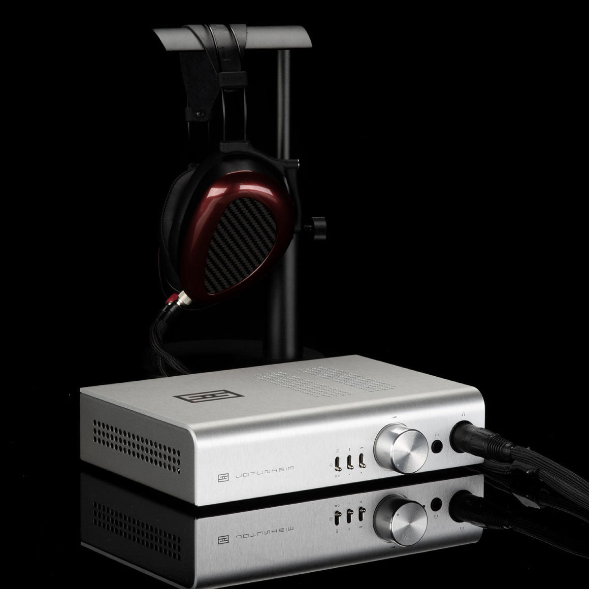 Schiit - Jotunheim 2