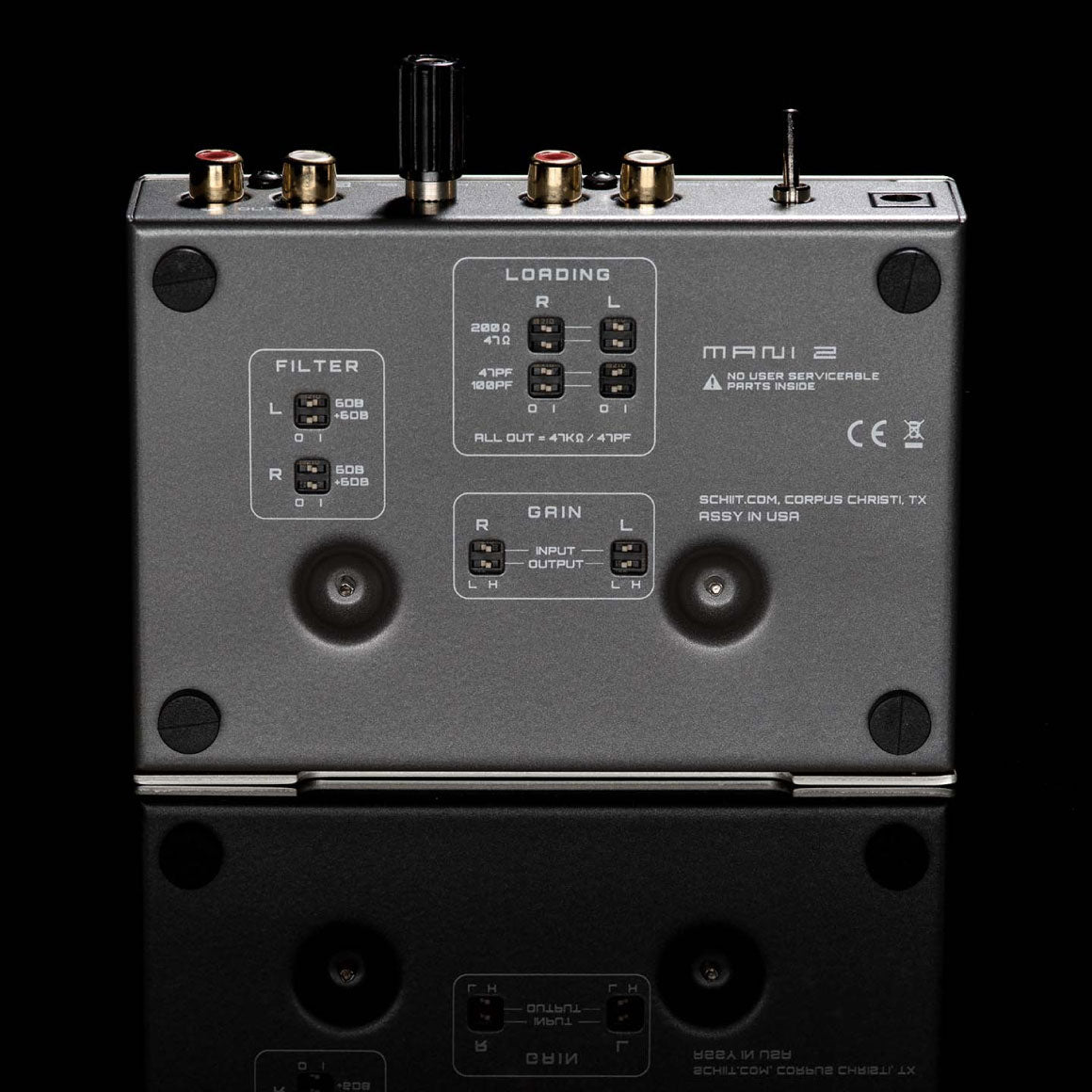 Headphone-Zone-Schiit-Mani 2