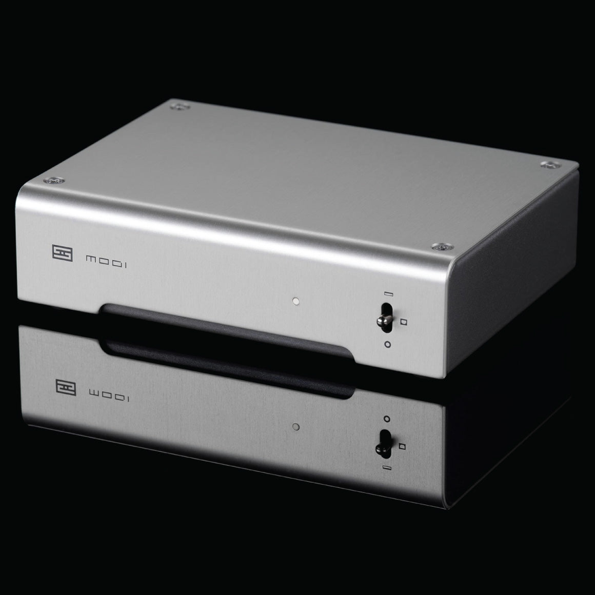 Headphone-Zone-Schiit-Modi-3E-Silver