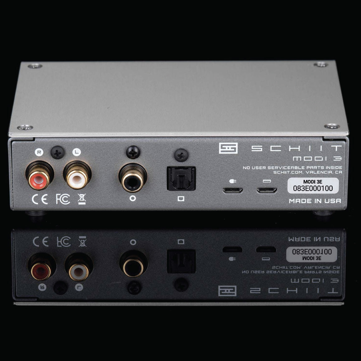 Headphone-Zone-Schiit-Modi-3E-Silver