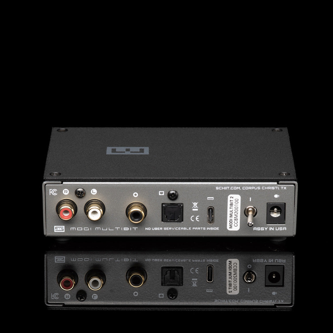 Schiit - Modi Multibit 2