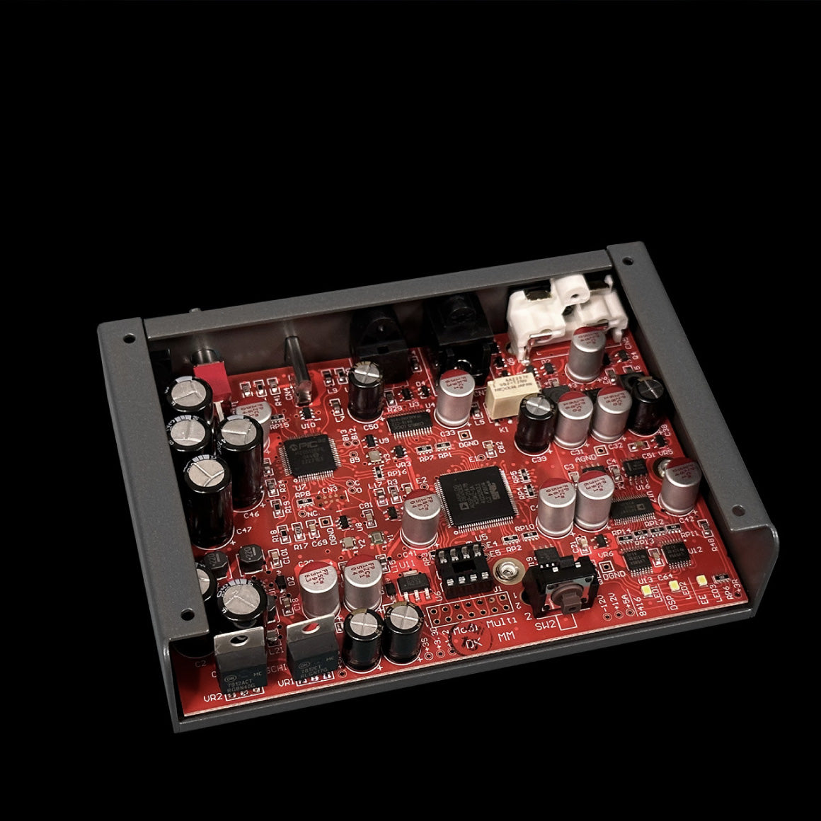 Schiit - Modi Multibit 2
