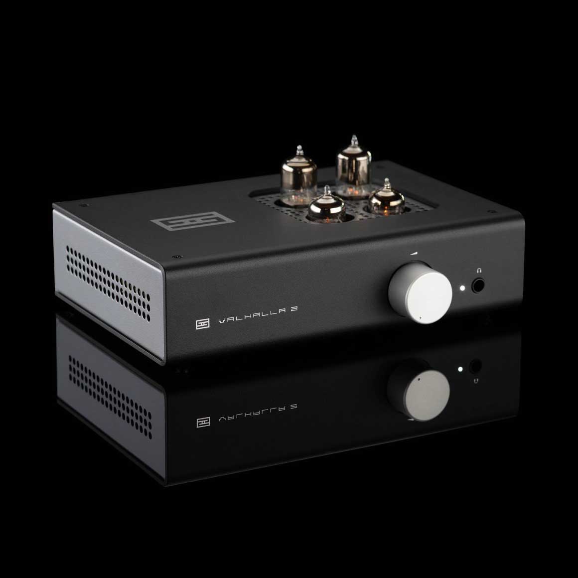 Headphone-Zone-Schiit-Valhalla 2-Black