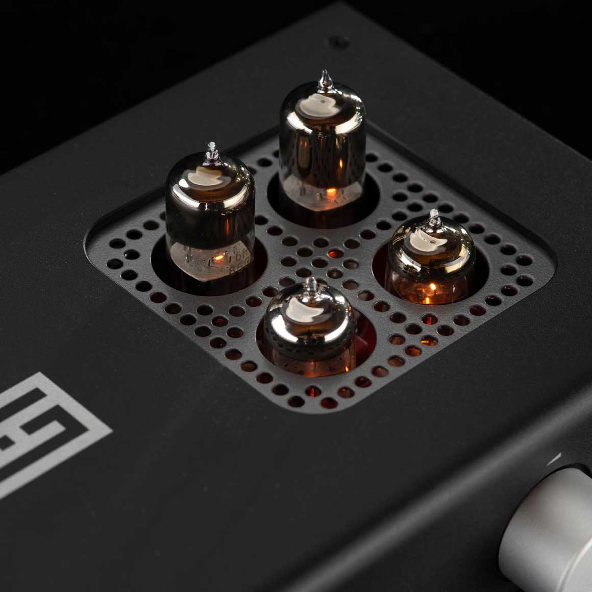 Headphone-Zone-Schiit-Valhalla 2-Black