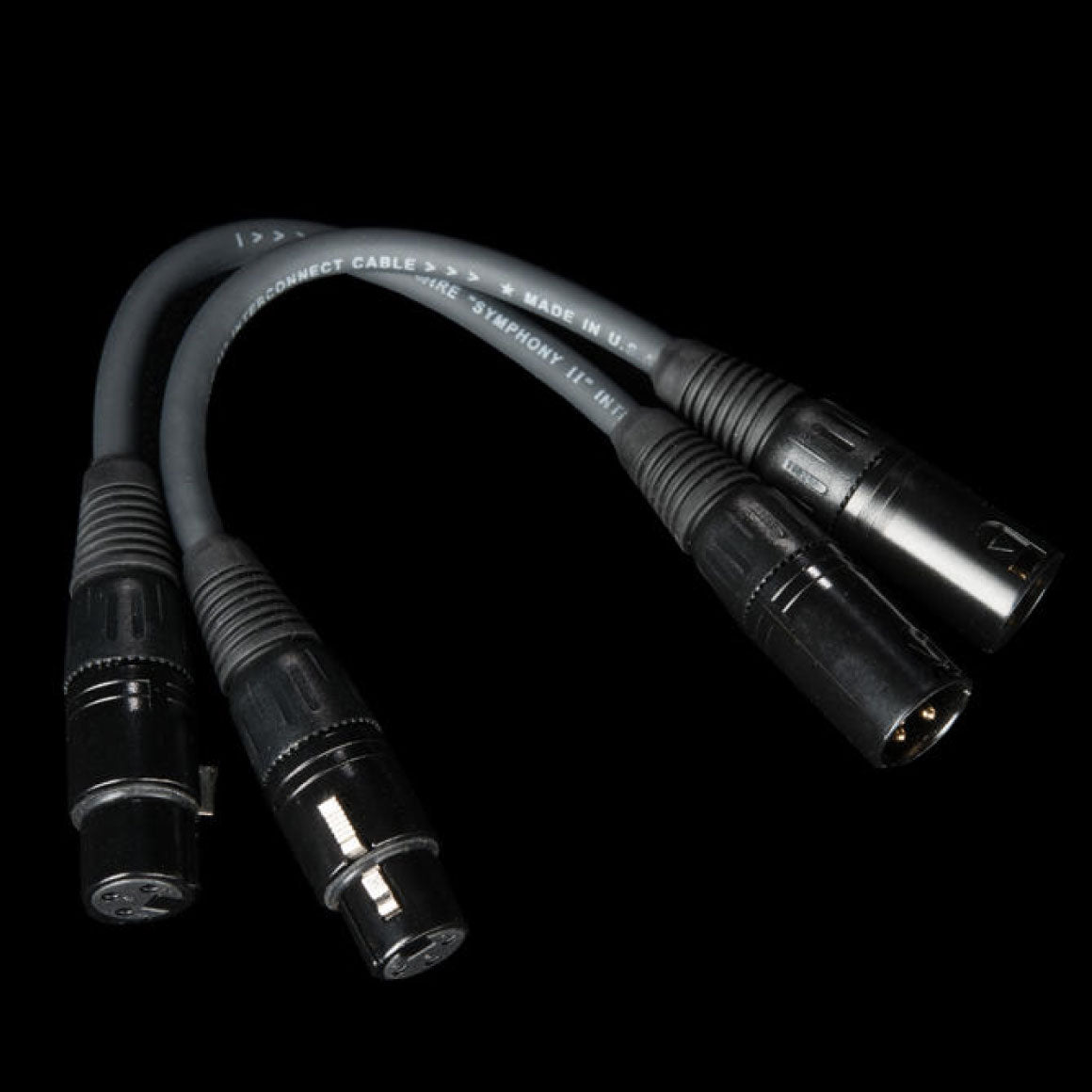 Headphone-Zone-Schiit - XLR PYST