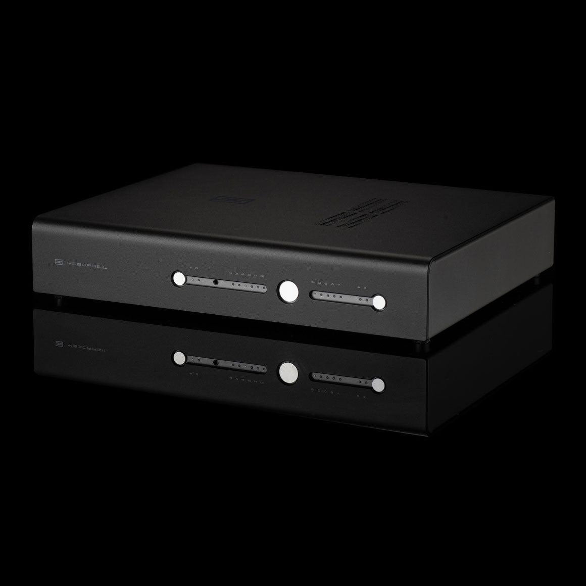 Schiit - Yggdrasil+