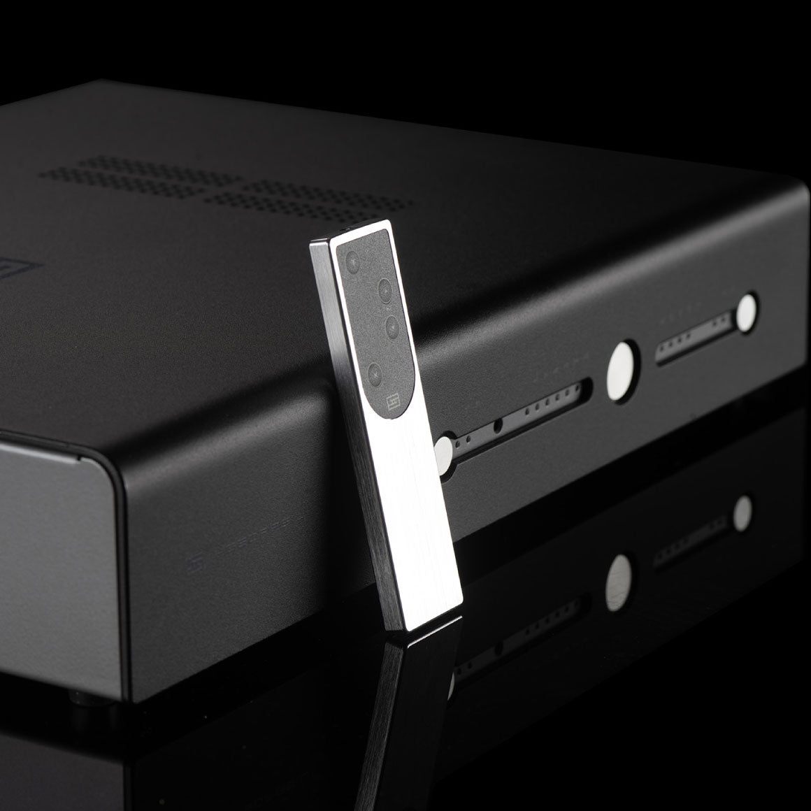 Schiit - Yggdrasil+