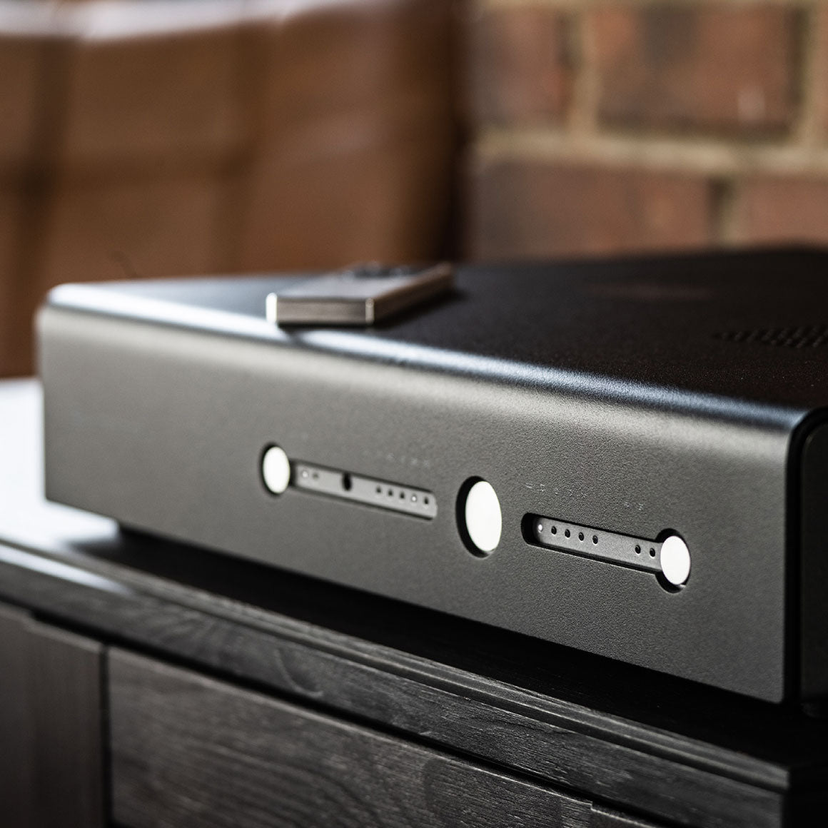 Schiit - Yggdrasil+