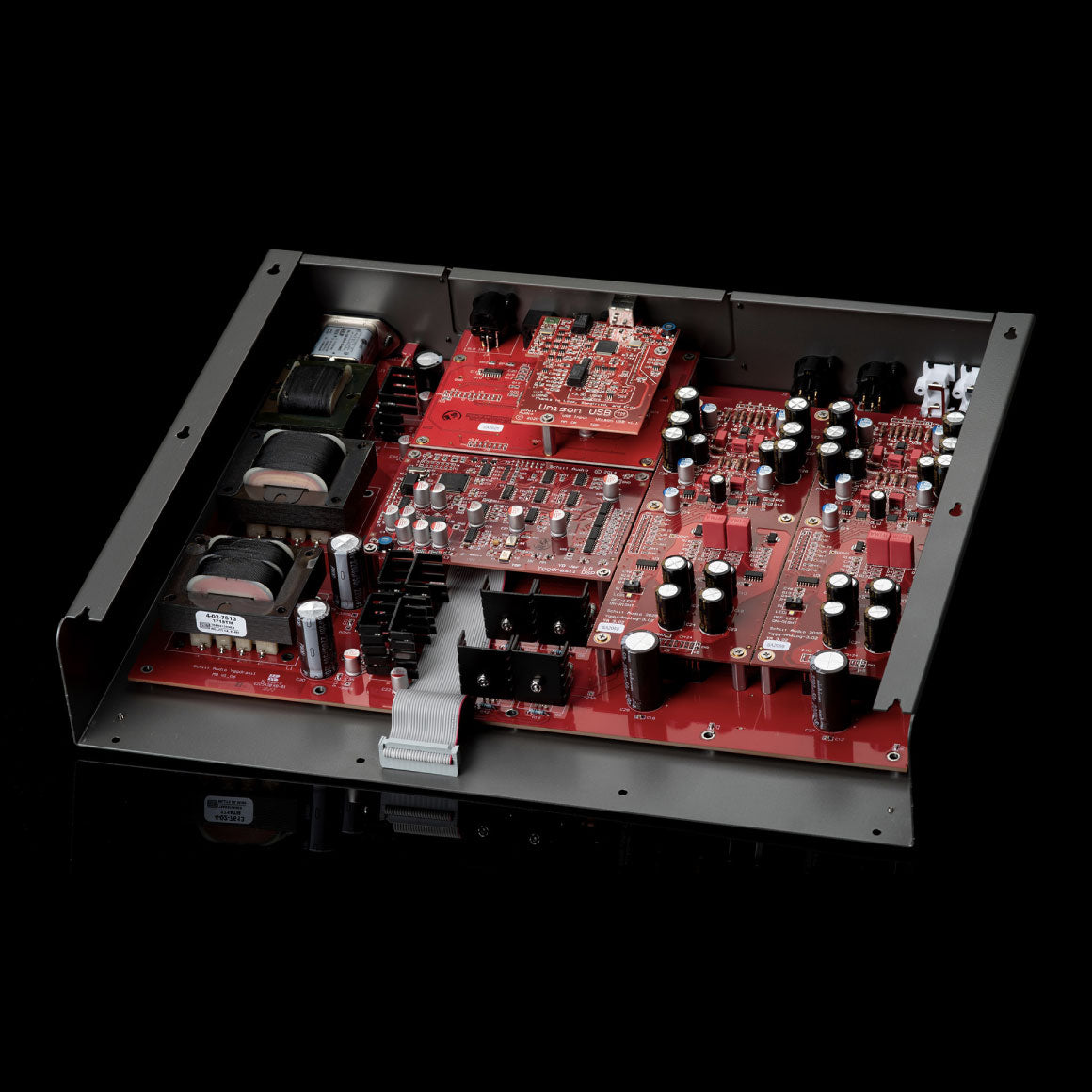 Schiit - Yggdrasil+