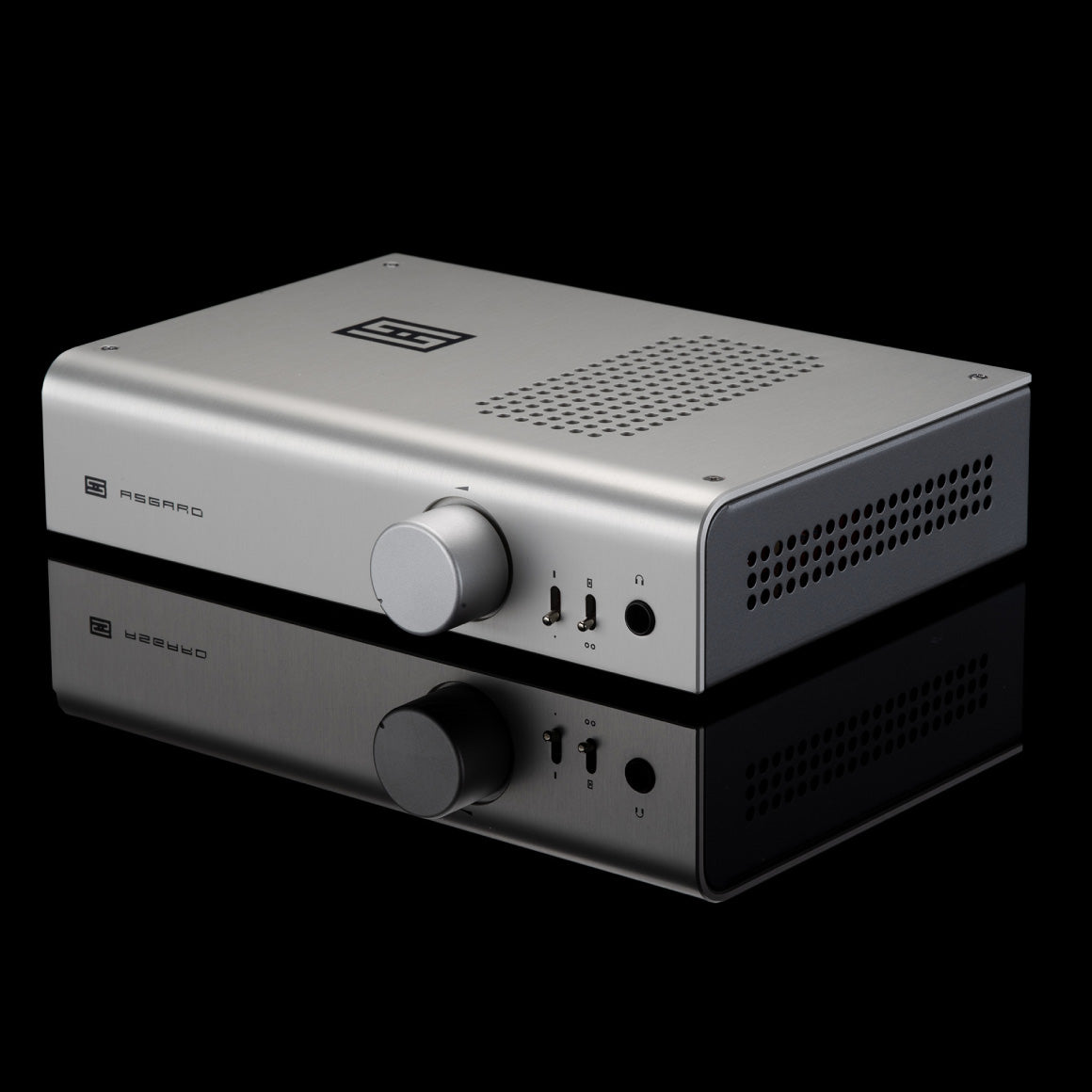 Schiit - Asgard 3