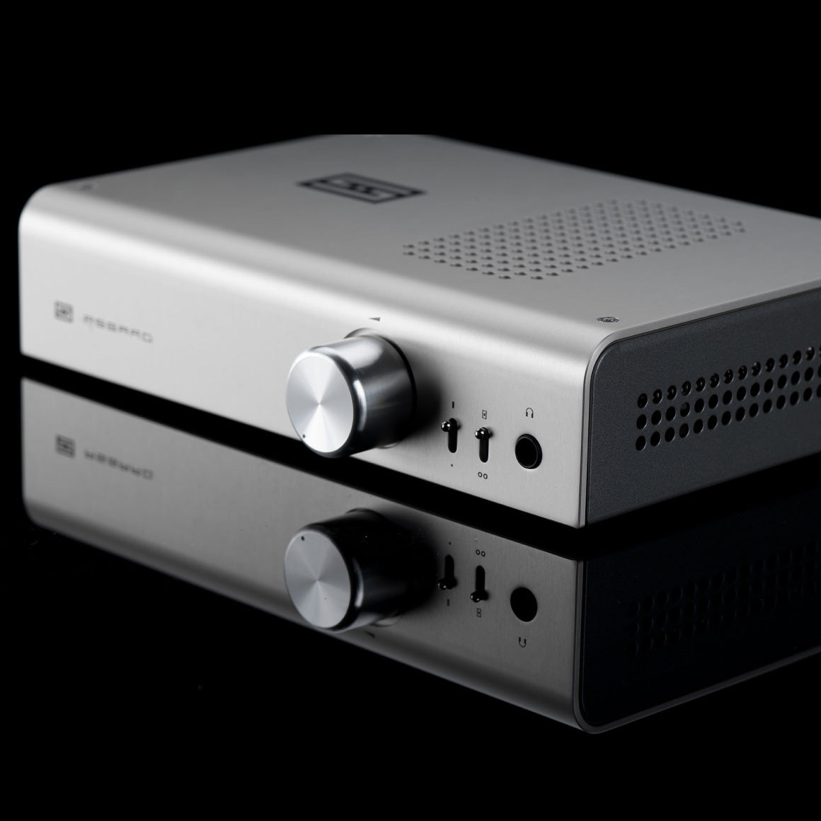 Schiit - Asgard 3