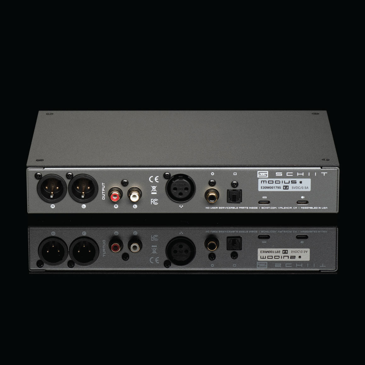 Schiit - Modius E