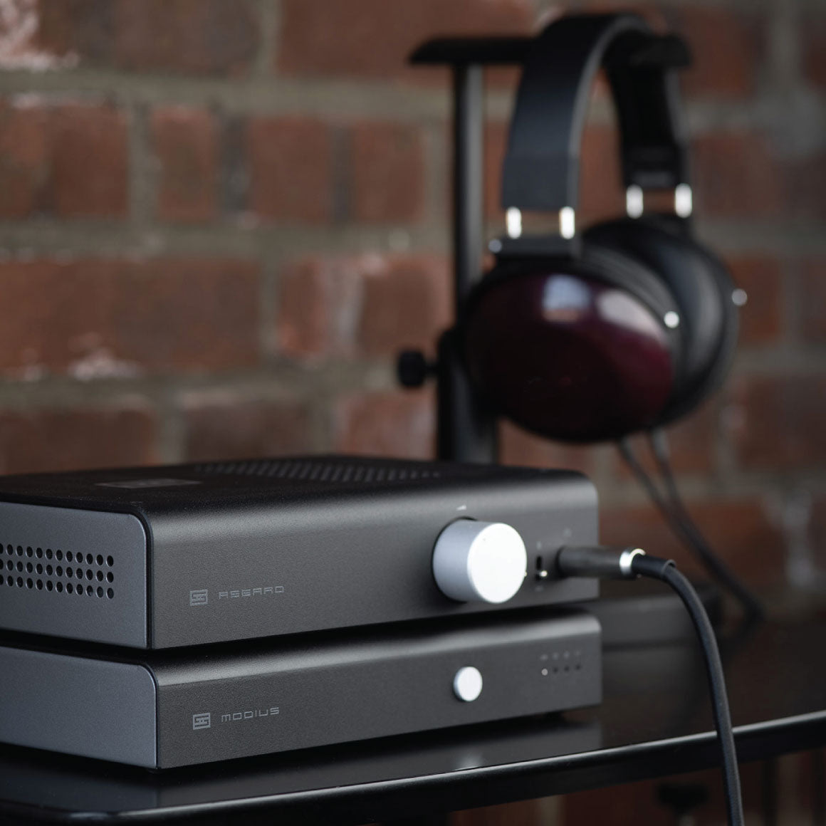 Schiit - Modius E