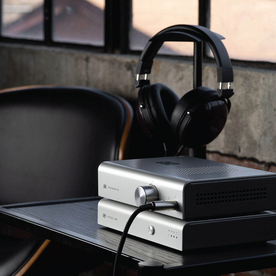 Schiit - Modius E