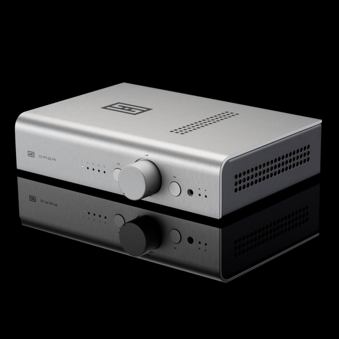Schiit - Saga S
