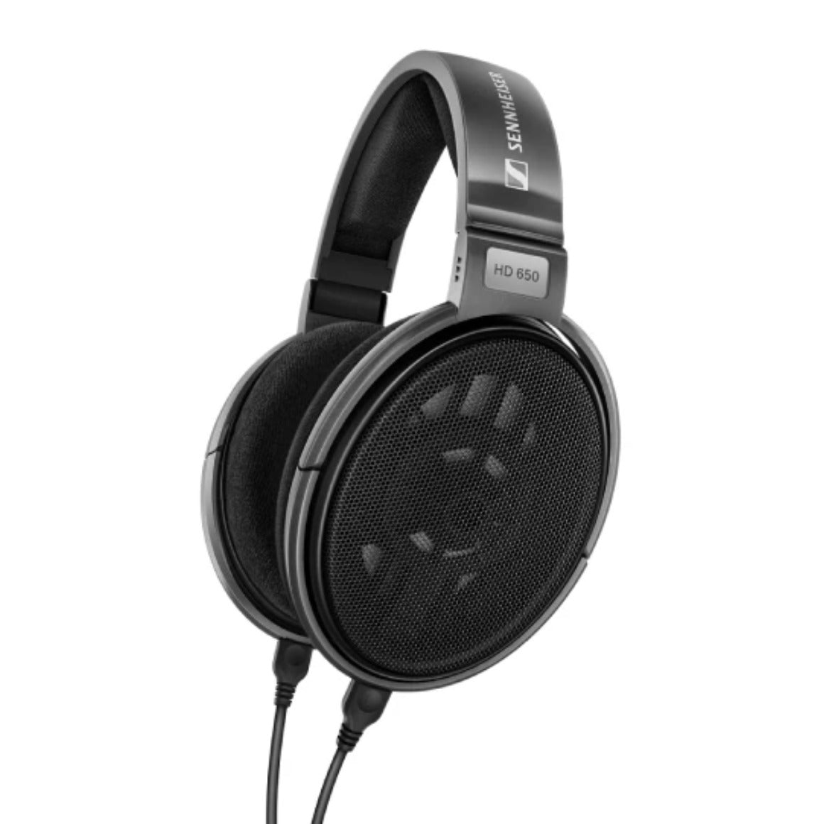 Sennheiser HD 650 Open Back Audiophile Headphones - Main Image