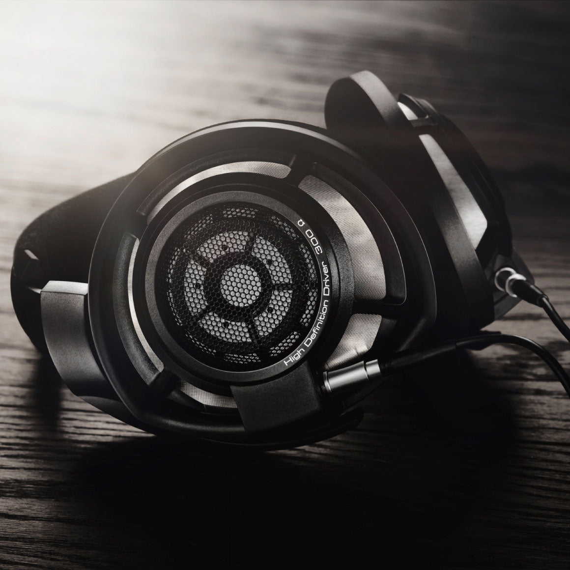 Sennheiser - HD 800 S