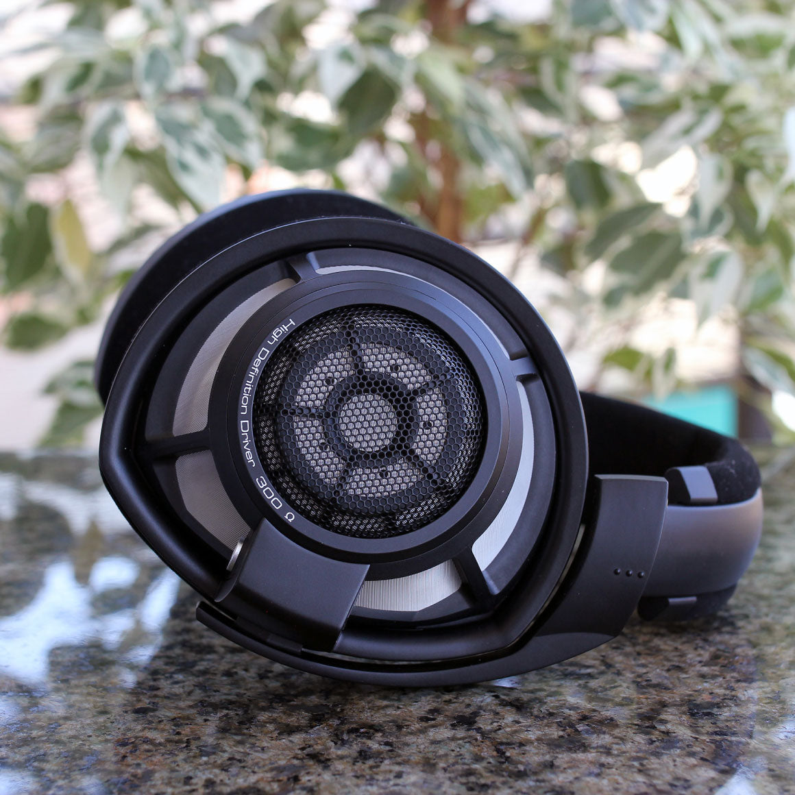 Sennheiser - HD 800 S