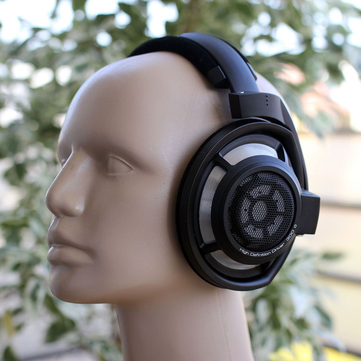 Sennheiser - HD 800 S