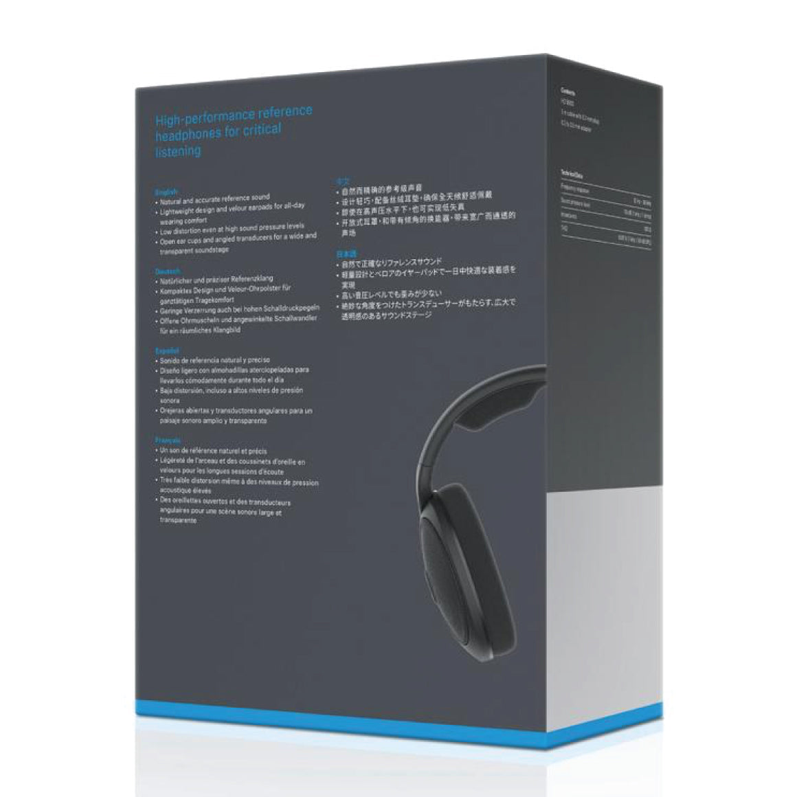 Headphone-Zone-Sennheiser-HD 560S