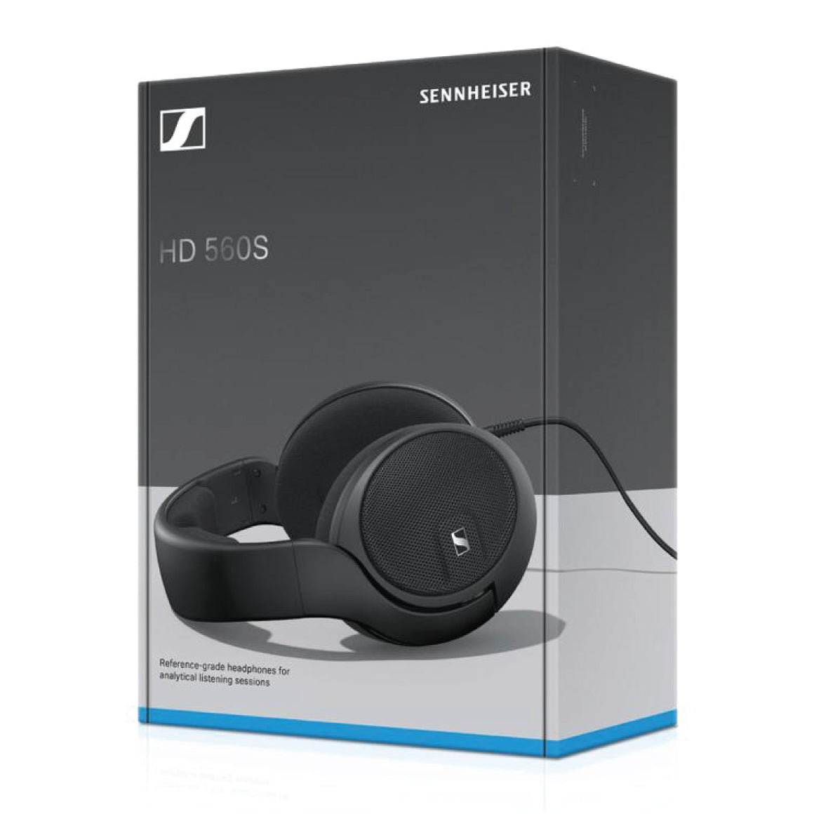 Headphone-Zone-Sennheiser-HD 560S