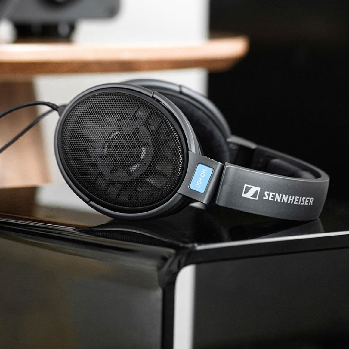 Headphone-Zone-Sennheiser-HD 600