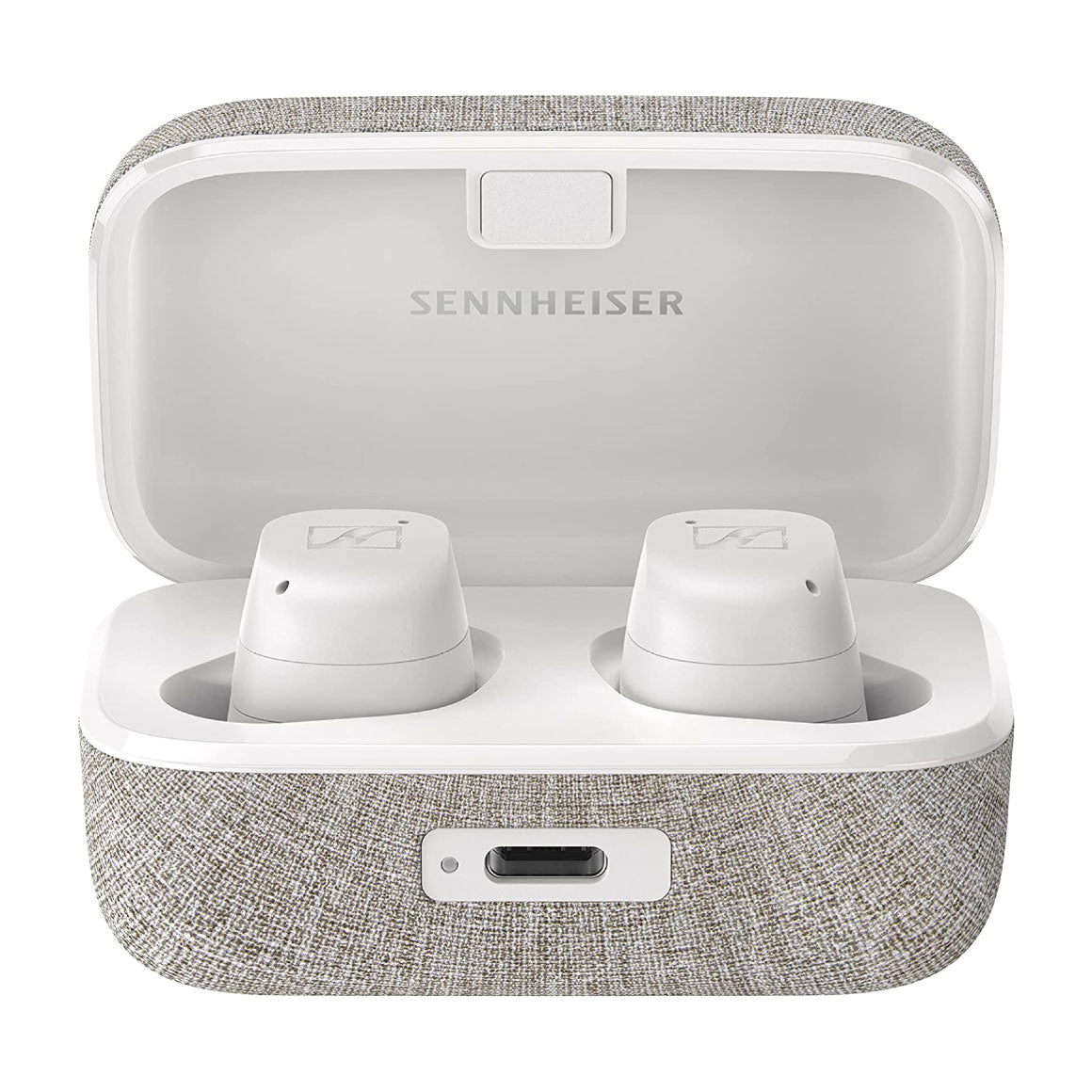 Sennheiser - MOMENTUM True Wireless 3