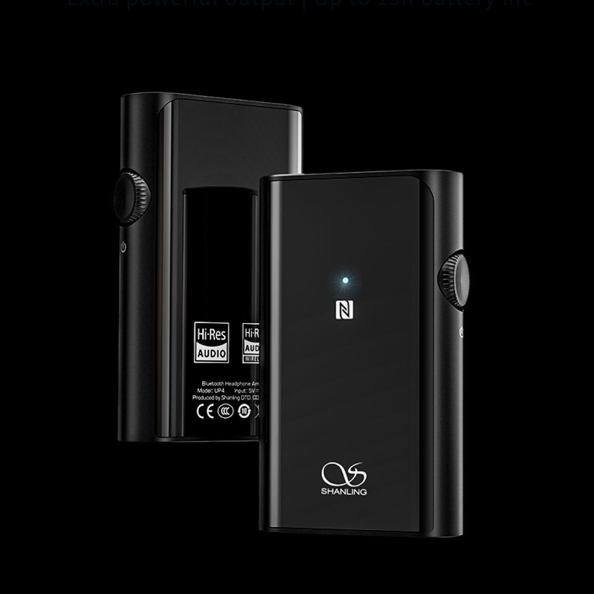 Headphone-Zone-Shanling-UP4