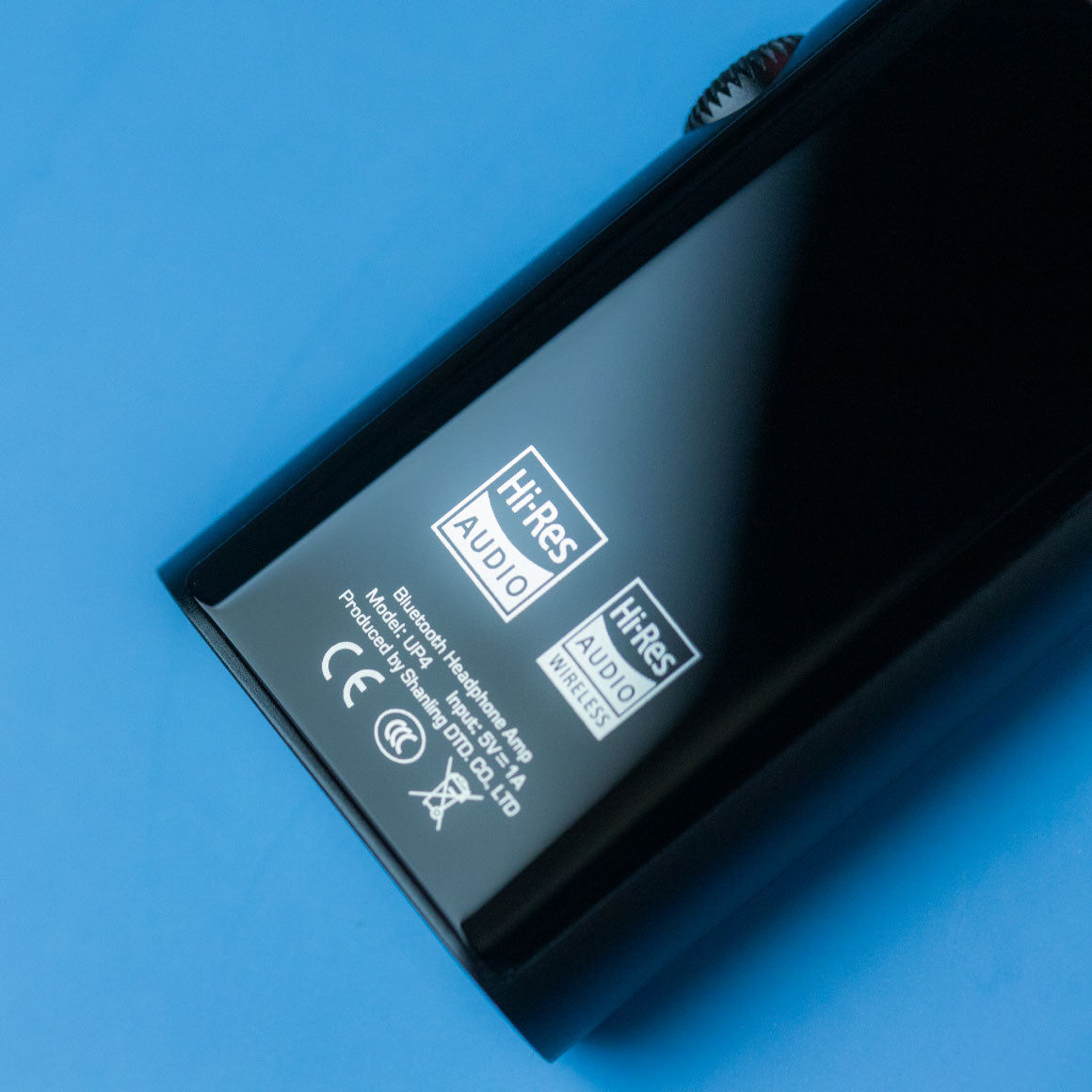 Headphone-Zone-Shanling-UP4