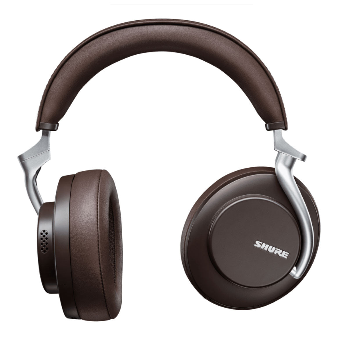 Headphone-Zone-Shure-AONIC-50-brown