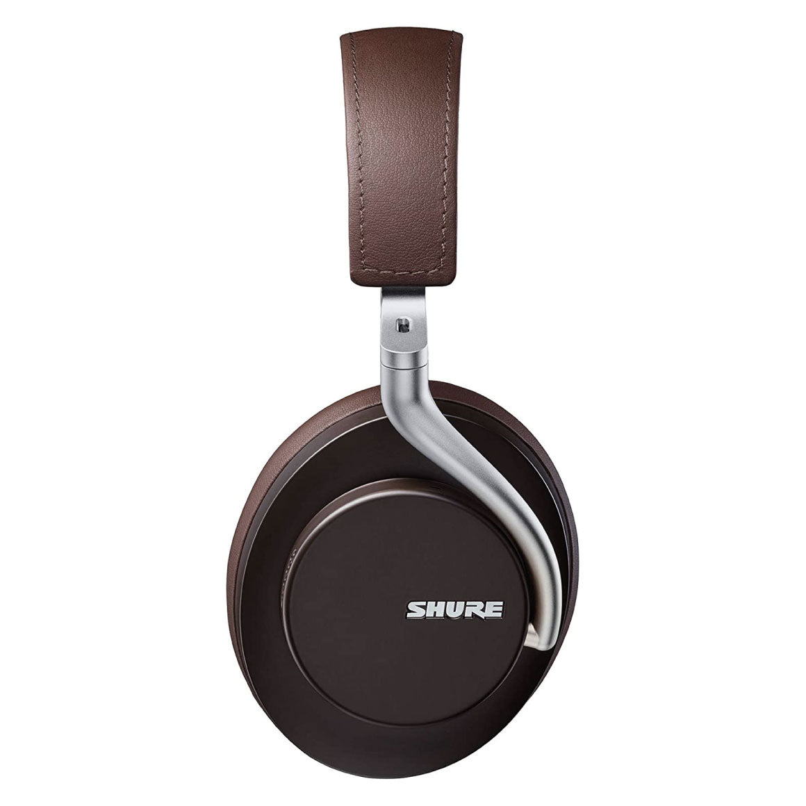 Headphone-Zone-Shure-AONIC-50-brown