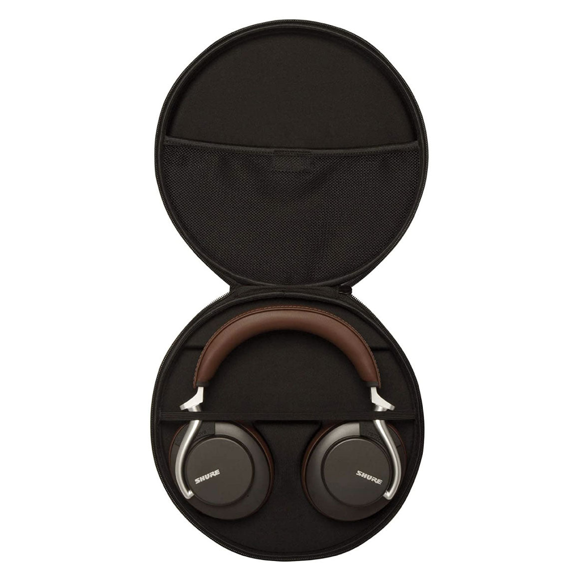 Headphone-Zone-Shure-AONIC-50-brown