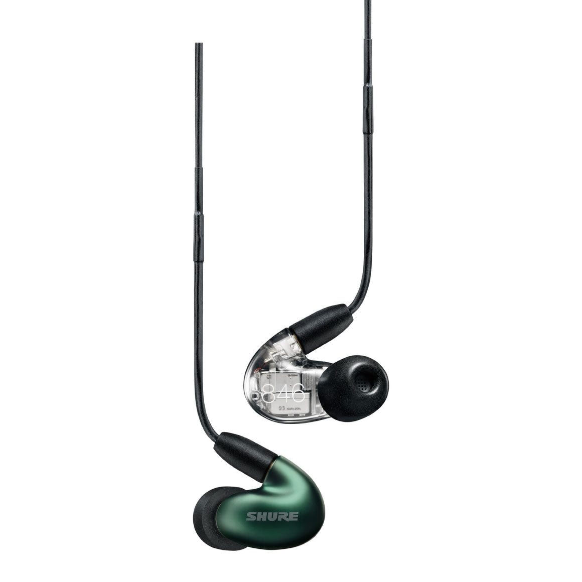 Headphone-Zone-Shure-SE846 Gen 2-Jade