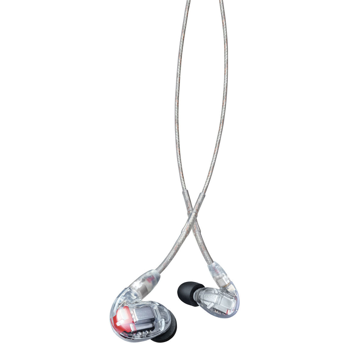 Headphone-Zone-Shure-SE846 Gen 2-Clear