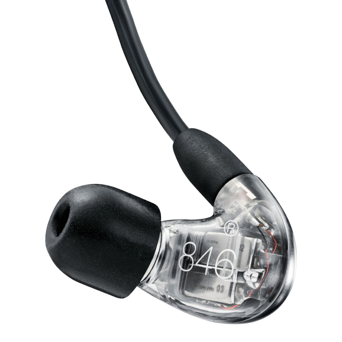 Headphone-Zone-Shure-SE846 Gen 2-Graphite