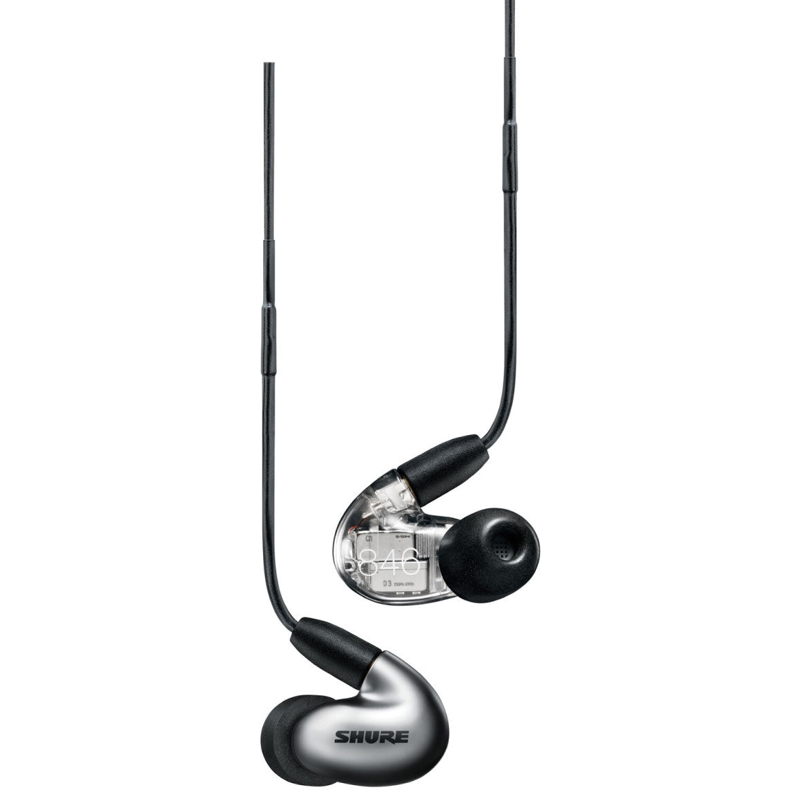 Headphone-Zone-Shure-SE846 Gen 2-Graphite