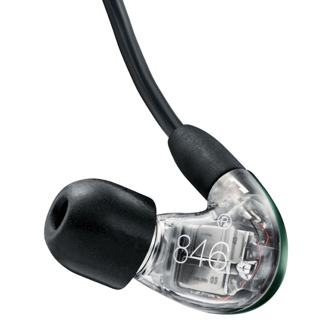 Headphone-Zone-Shure-SE846 Gen 2-Jade